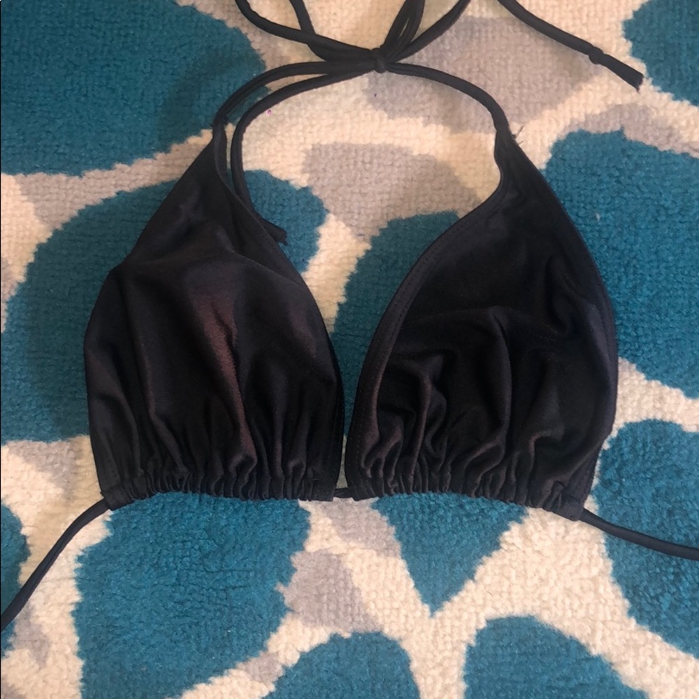 Bikini top